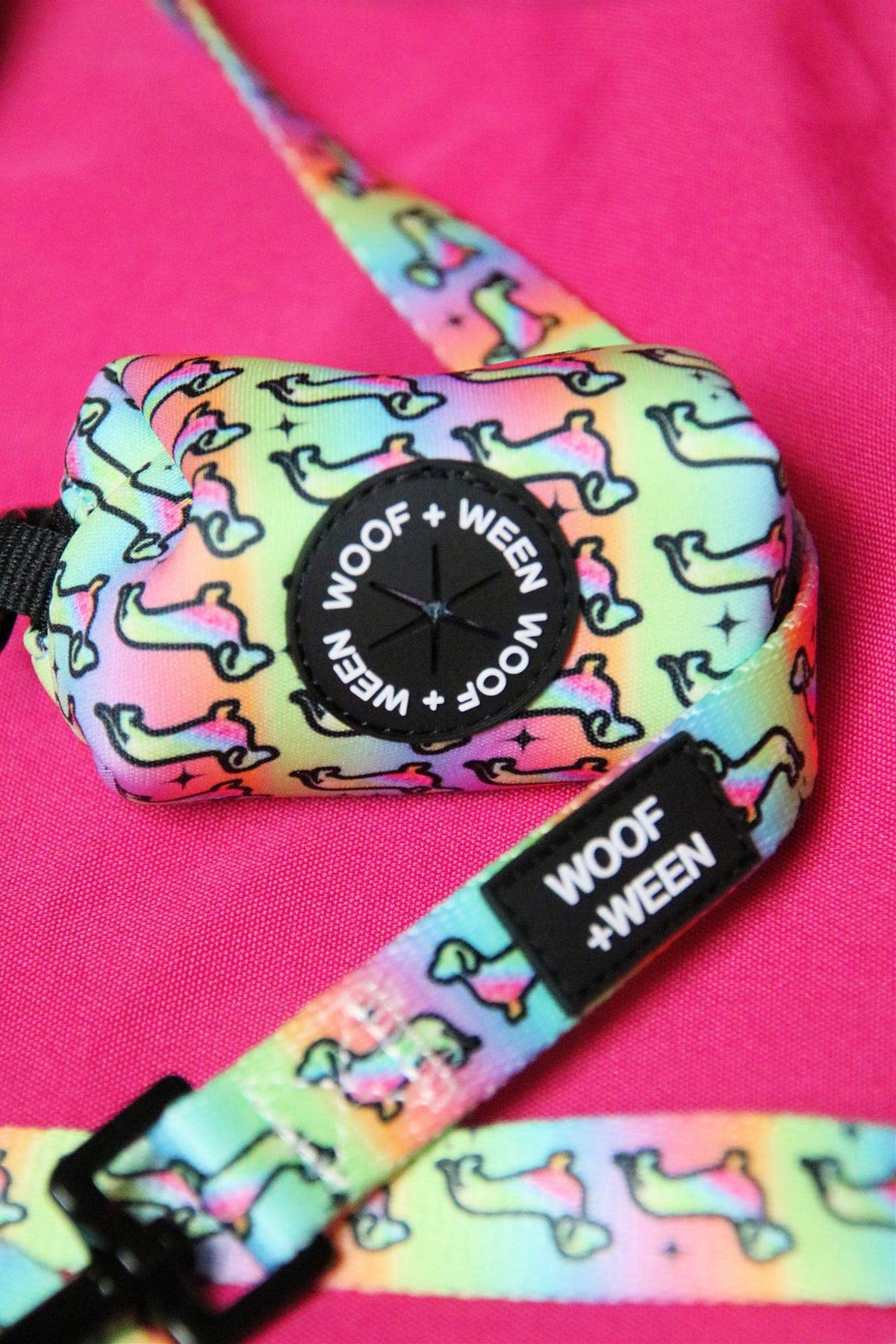 Leash - HOT DIGGITY DOG