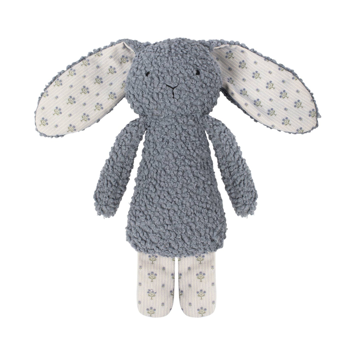 HOPPY MIXED MATERIAL DOG TOY