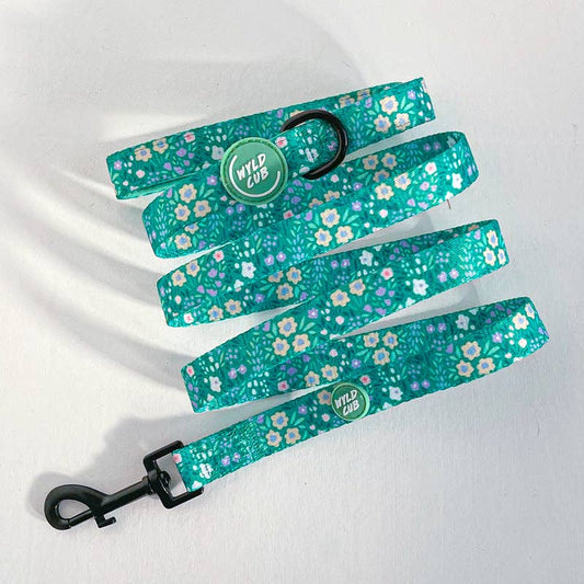 Dog Lead: Notting Hill Mint