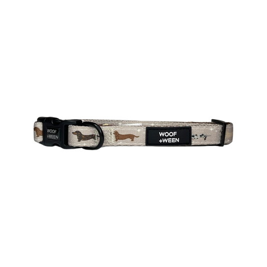 Collar - WHIMSICAL WEENS