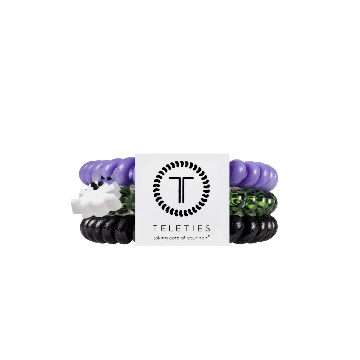 Boo Thing | Small | Hair Ties