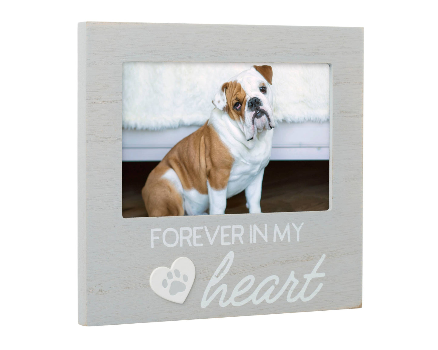 Pet Memorial Frame, Forever in my Heart