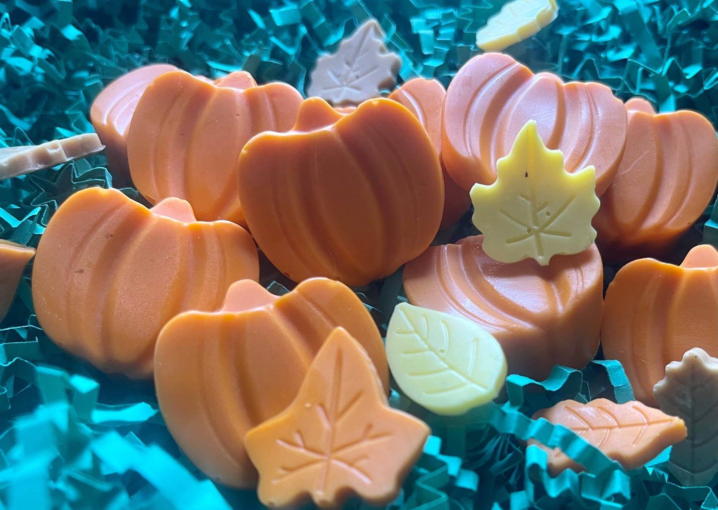 PUPkin truffles dog treats (soft treats)