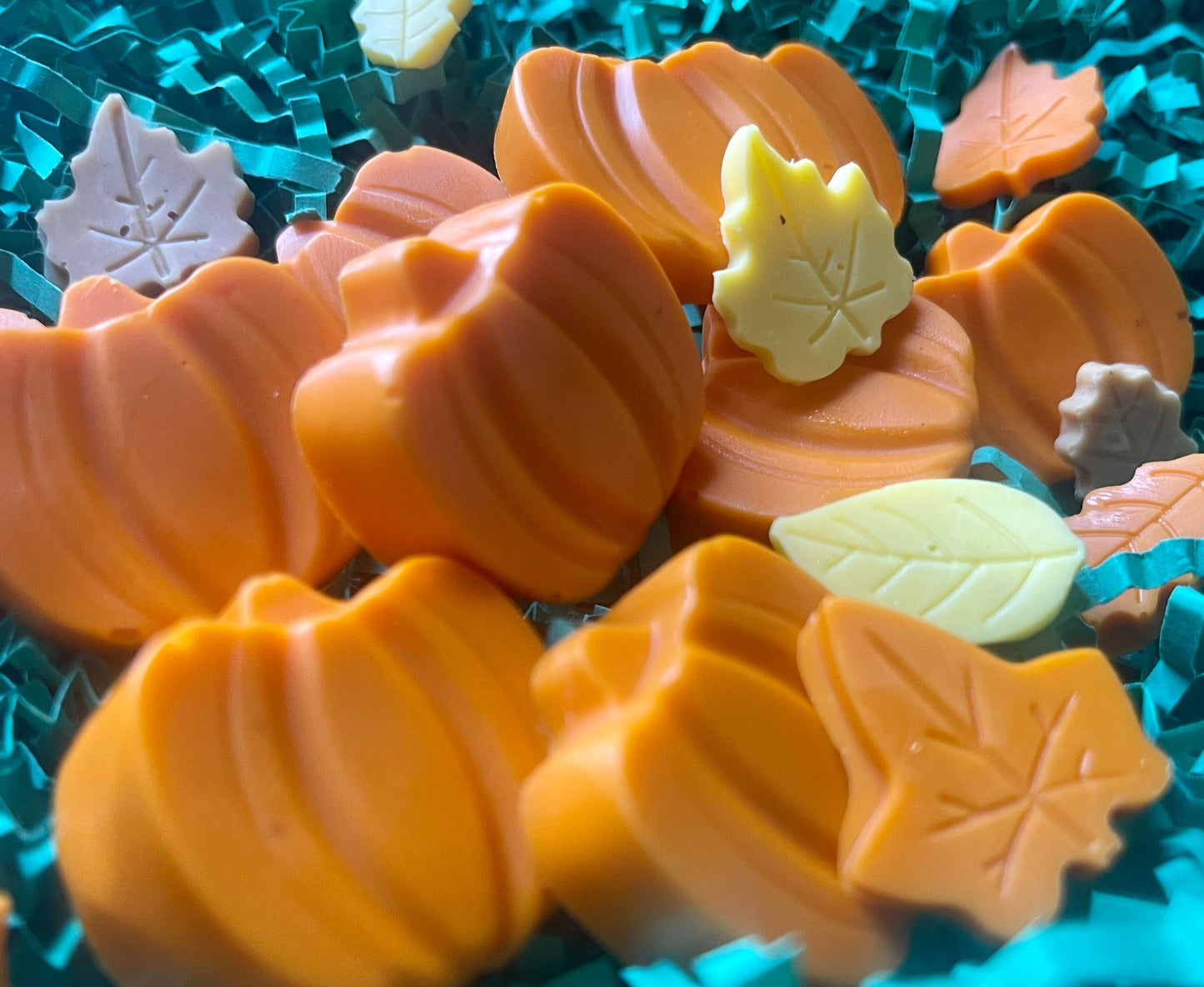 PUPkin truffles dog treats (soft treats)