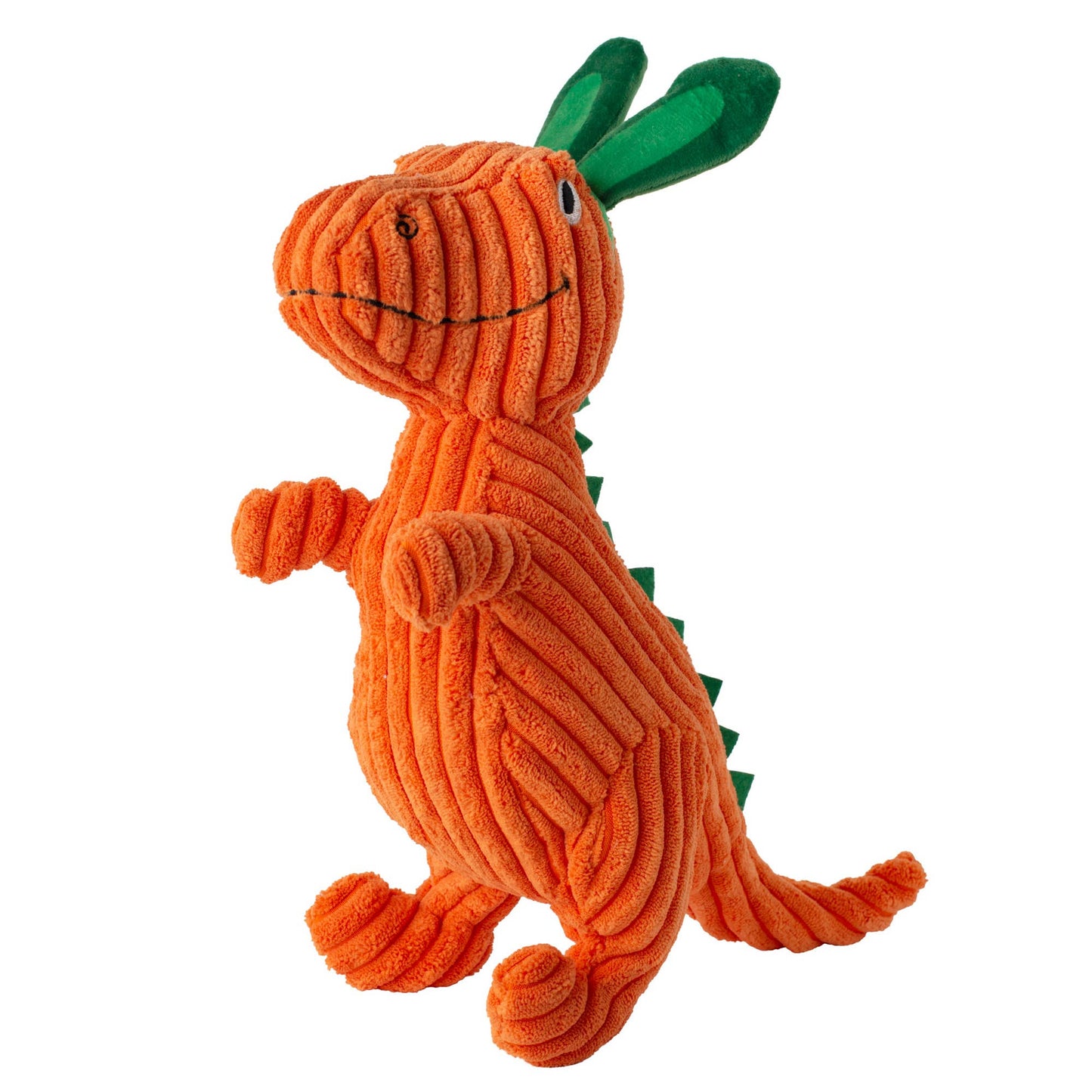 CARROT BOUT YOU PLUSH DOG TOY