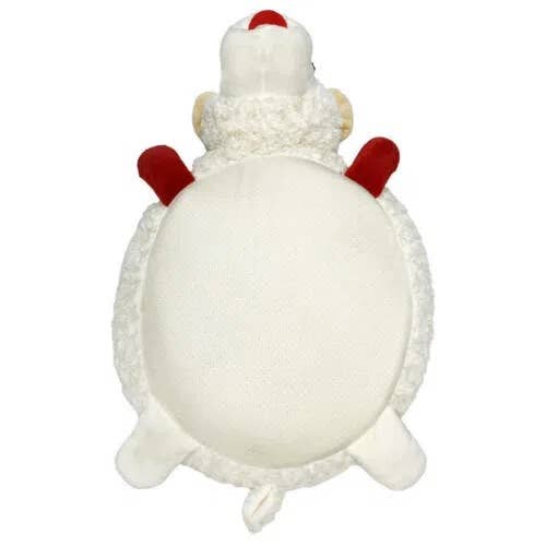 Lamb Chop Bed