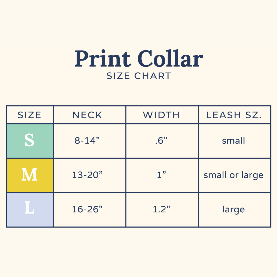 Ever So Sweet Corduroy Collar
