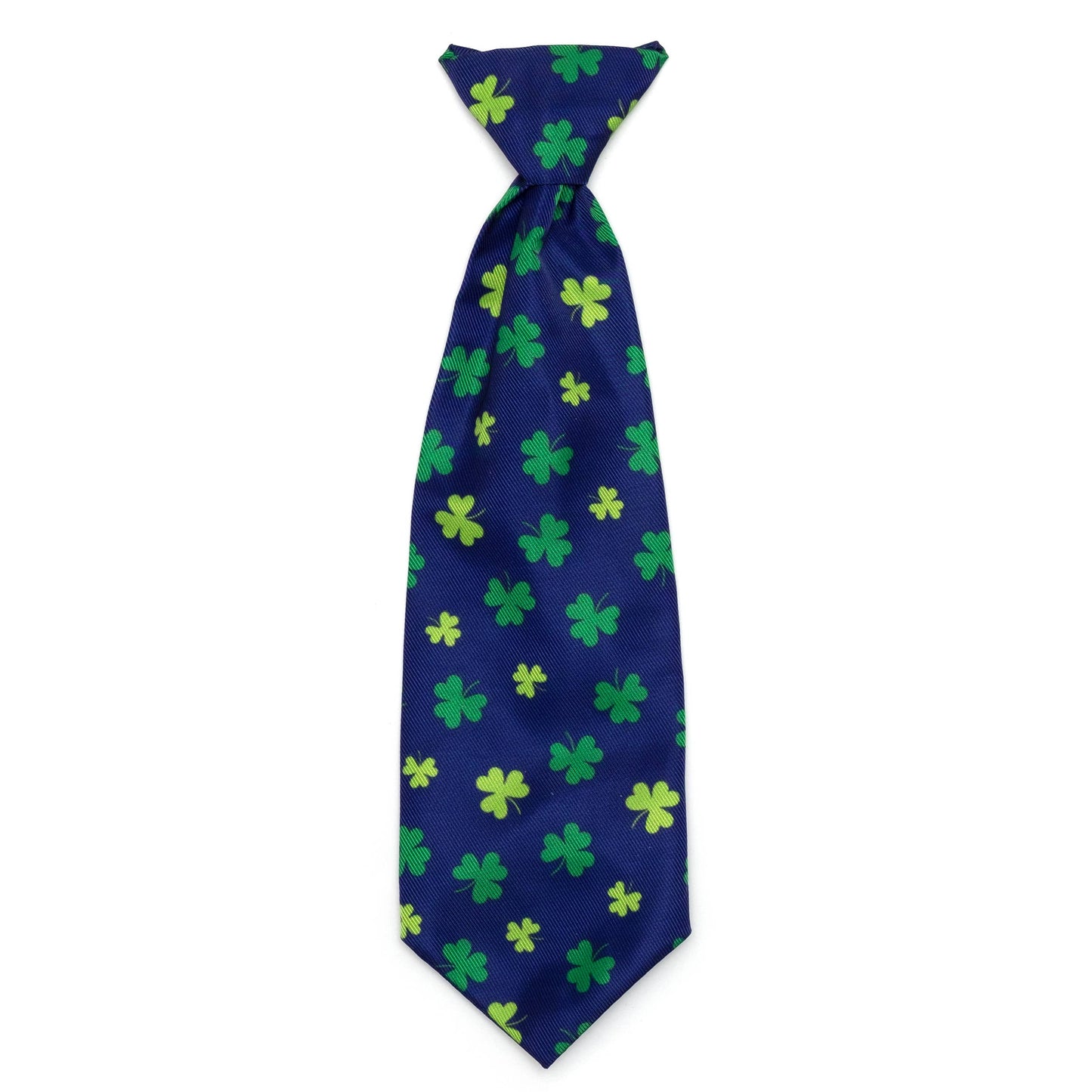 Lucky Neck Tie