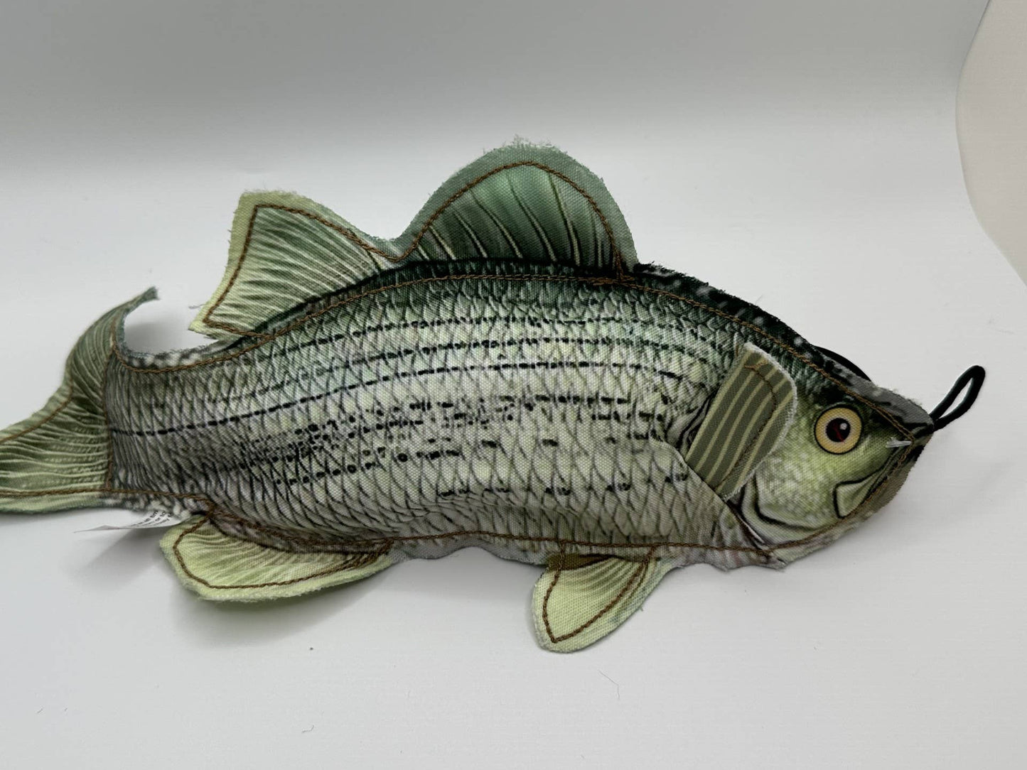 Denim Bass