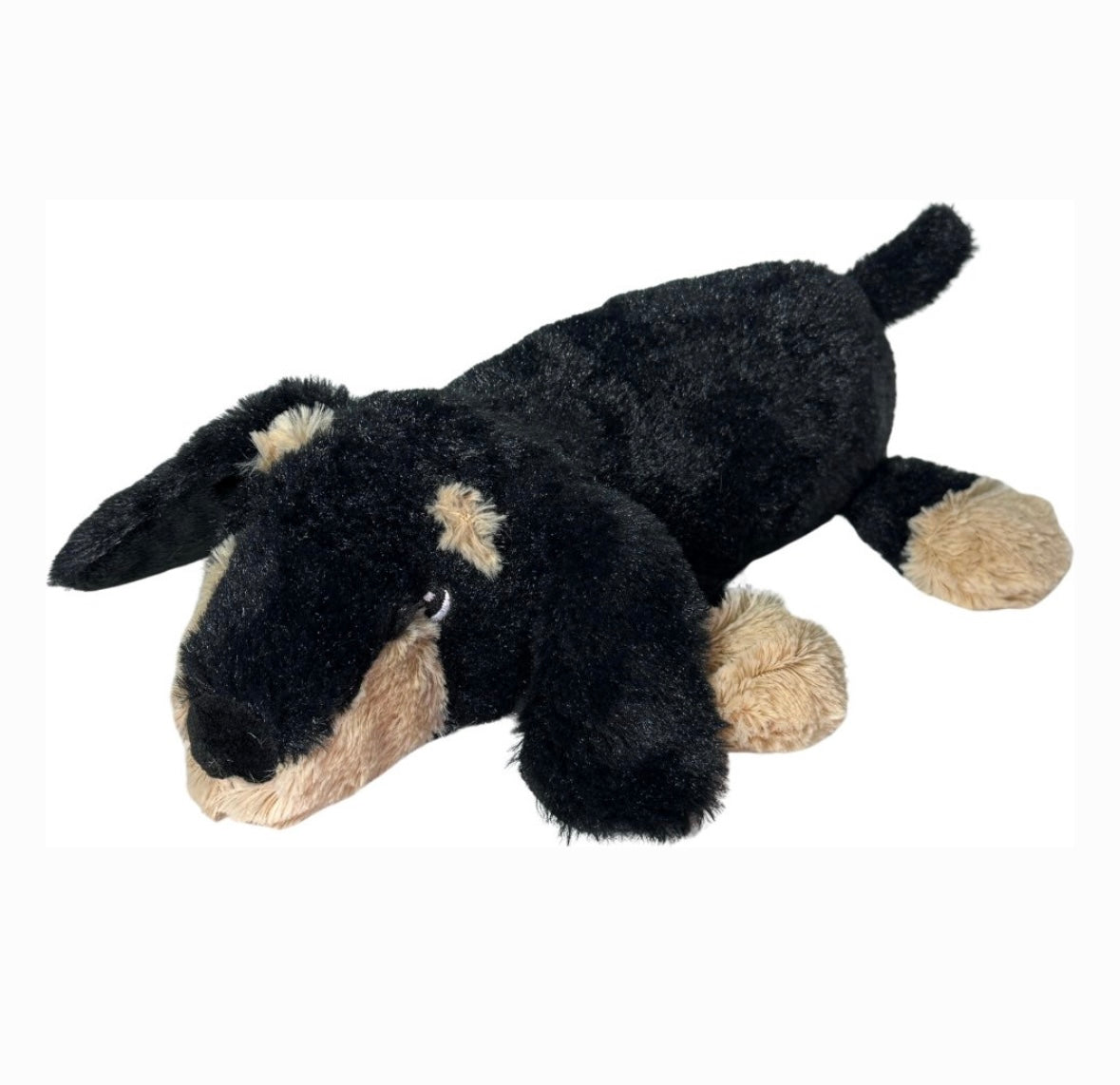 The Weens - Sleeping Booties Dog Toy