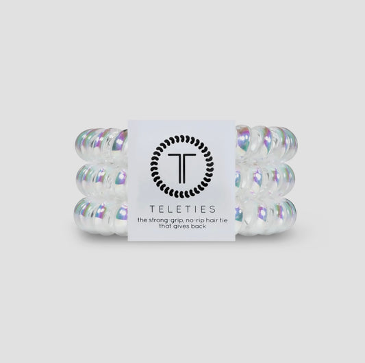 Teleties - Peppermint - Large