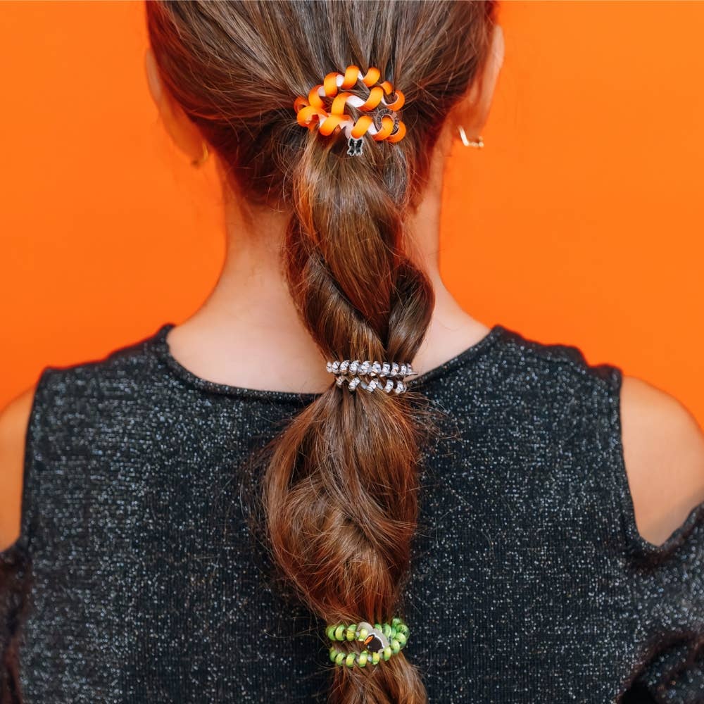 Brews & Bows | Mix Pack | Hair Ties