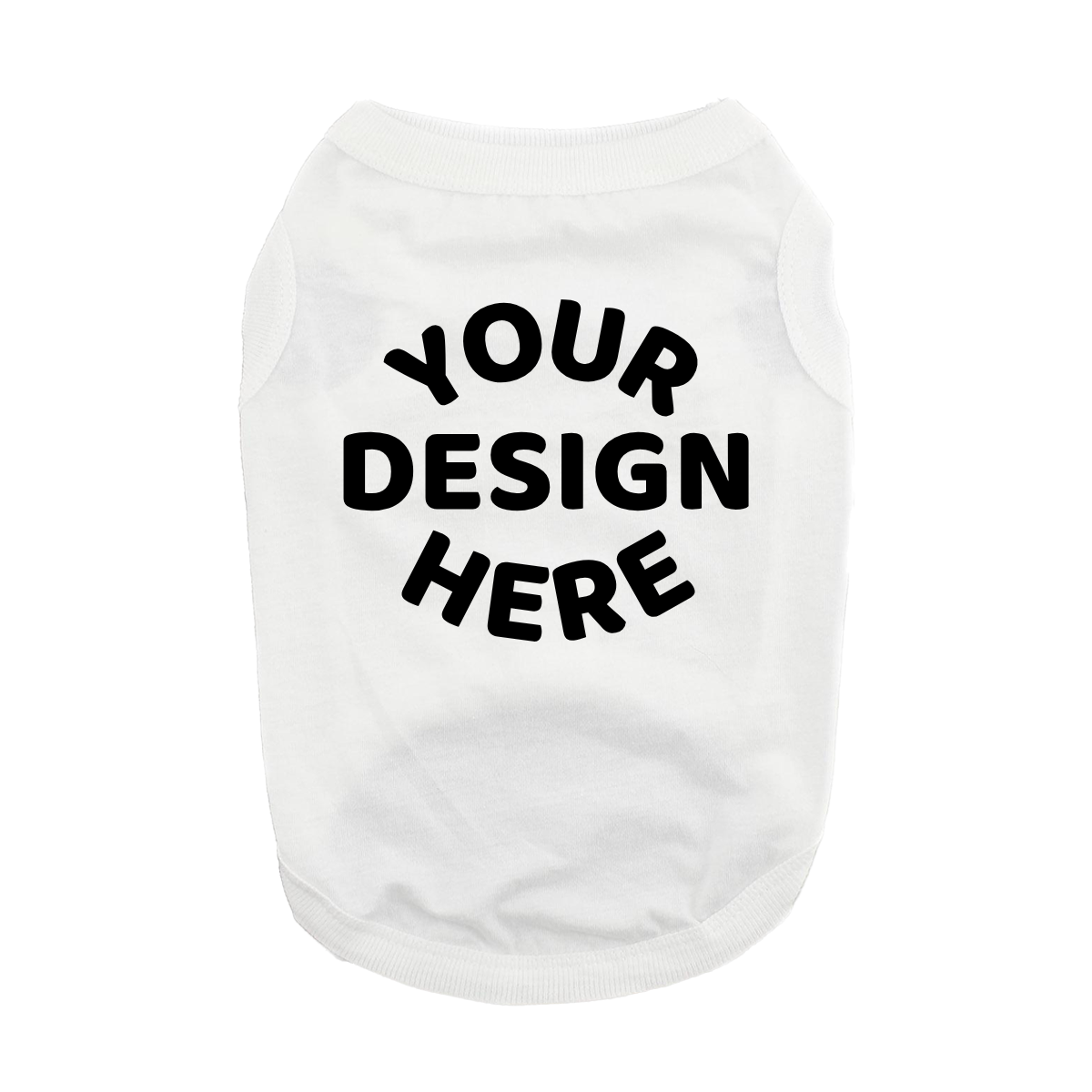 Custom Dog Shirts