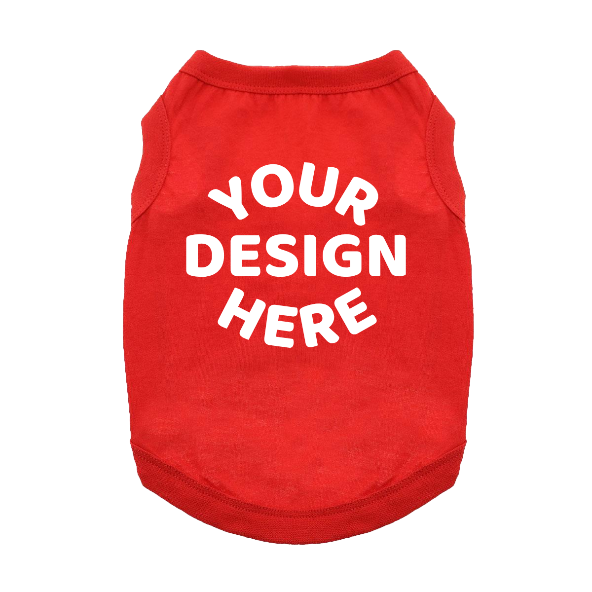 Custom Dog Shirts