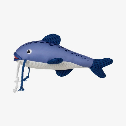 The Reel Deal Floating Dog Toy