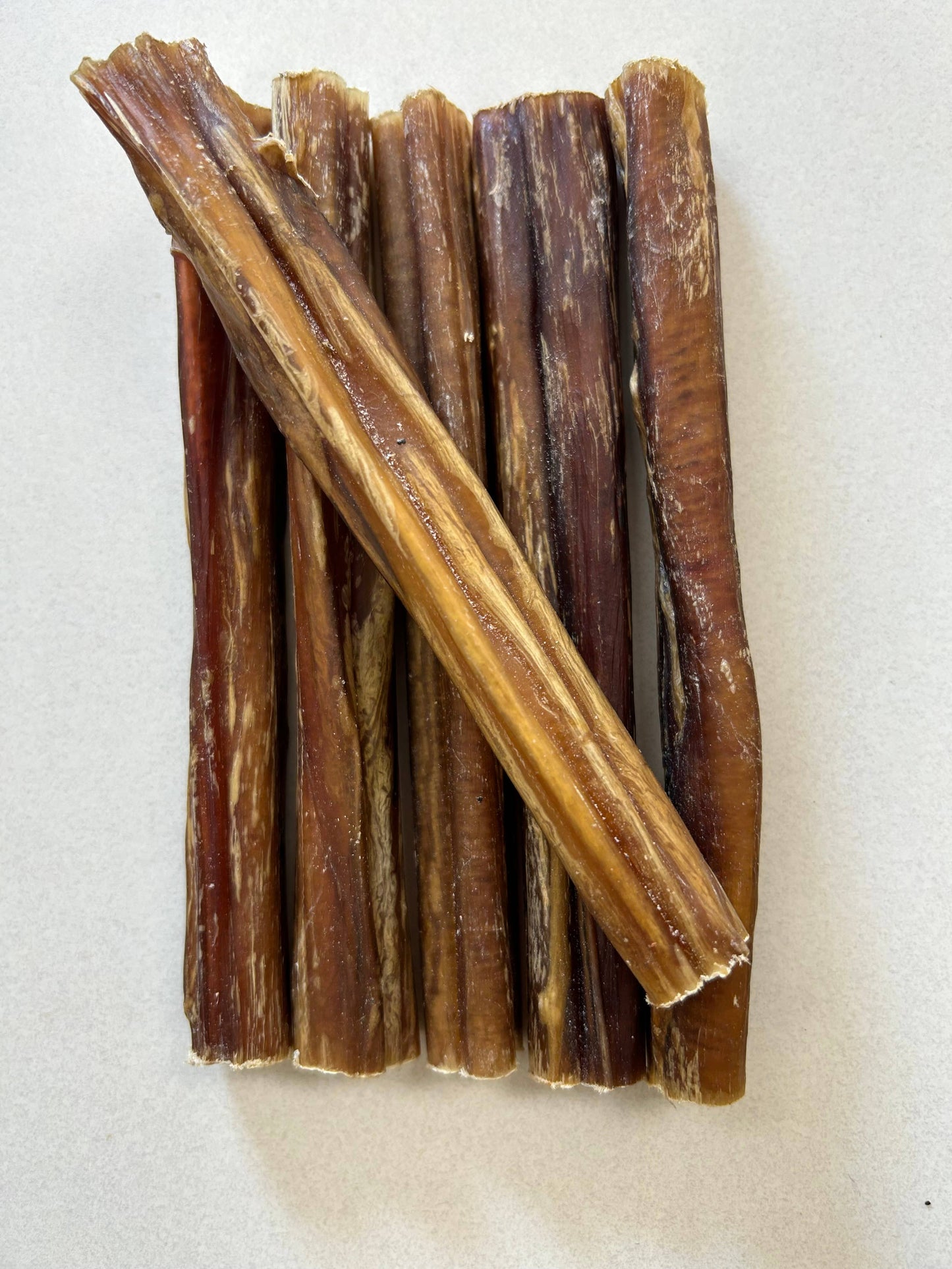 6" Thick Bully Sticks