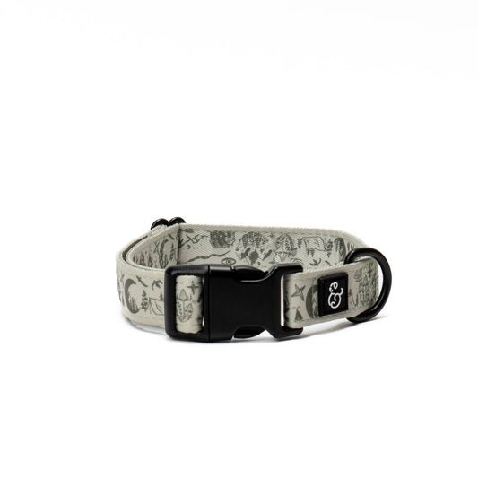 Camp Out Collar