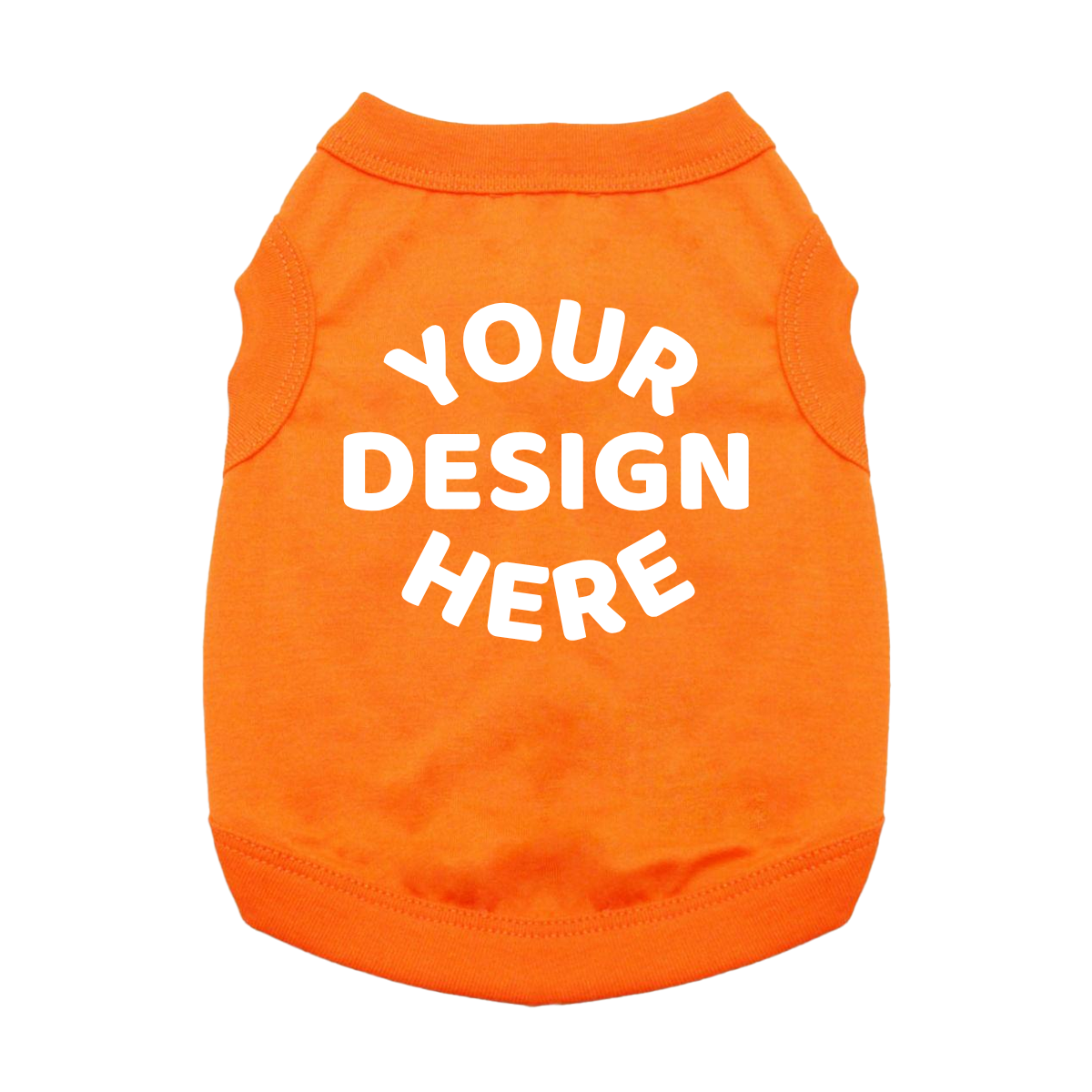 Custom Dog Shirts