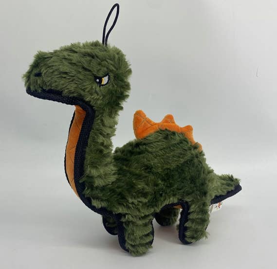 Rowdy Dino - Bronto 