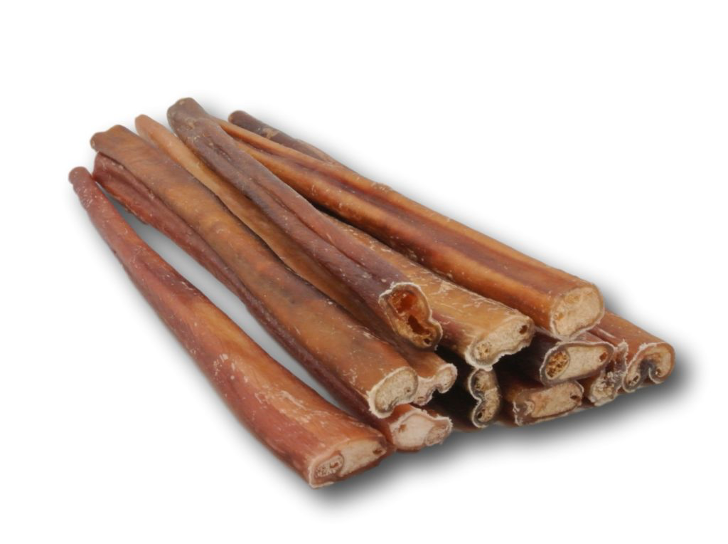 Bully Stick 12" Straight Jumbo - new