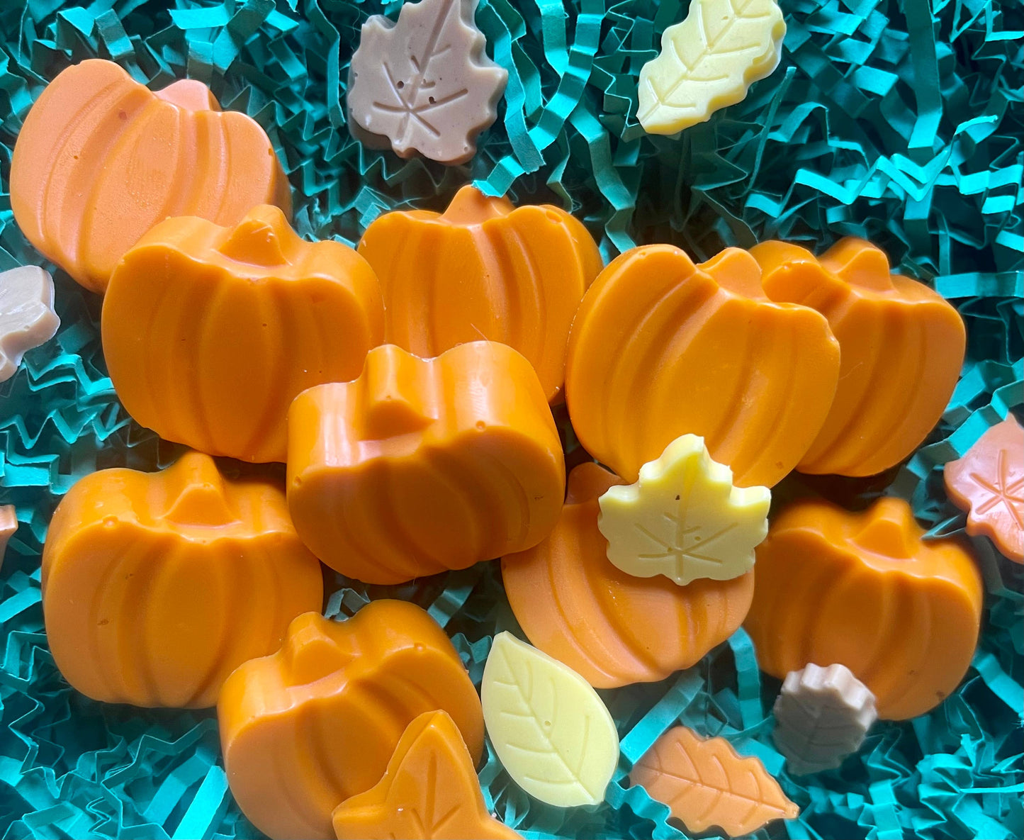 PUPkin truffles dog treats (soft treats)