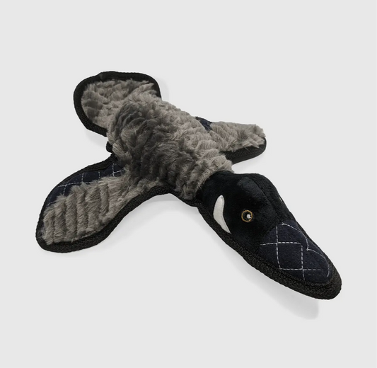 Ruffian Game Bird Goose Toy