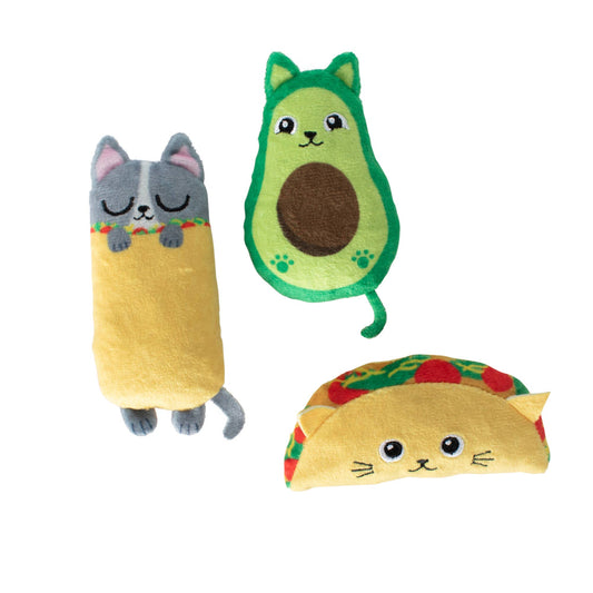 Kitty Cravings