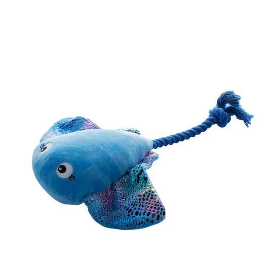Do The Right Sting Dog Toy