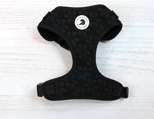 Midnight Bouquet Adjustable Harness