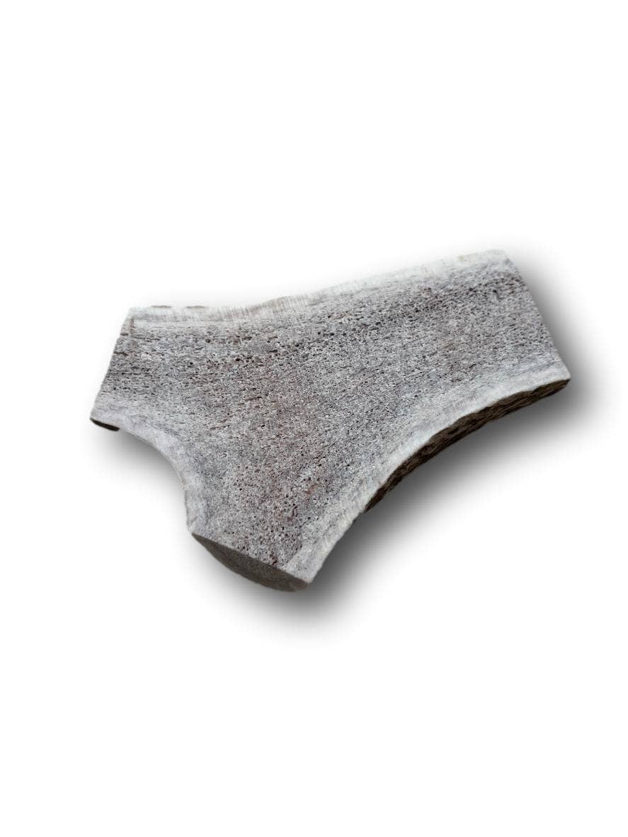 Elk Antler Split - Medium