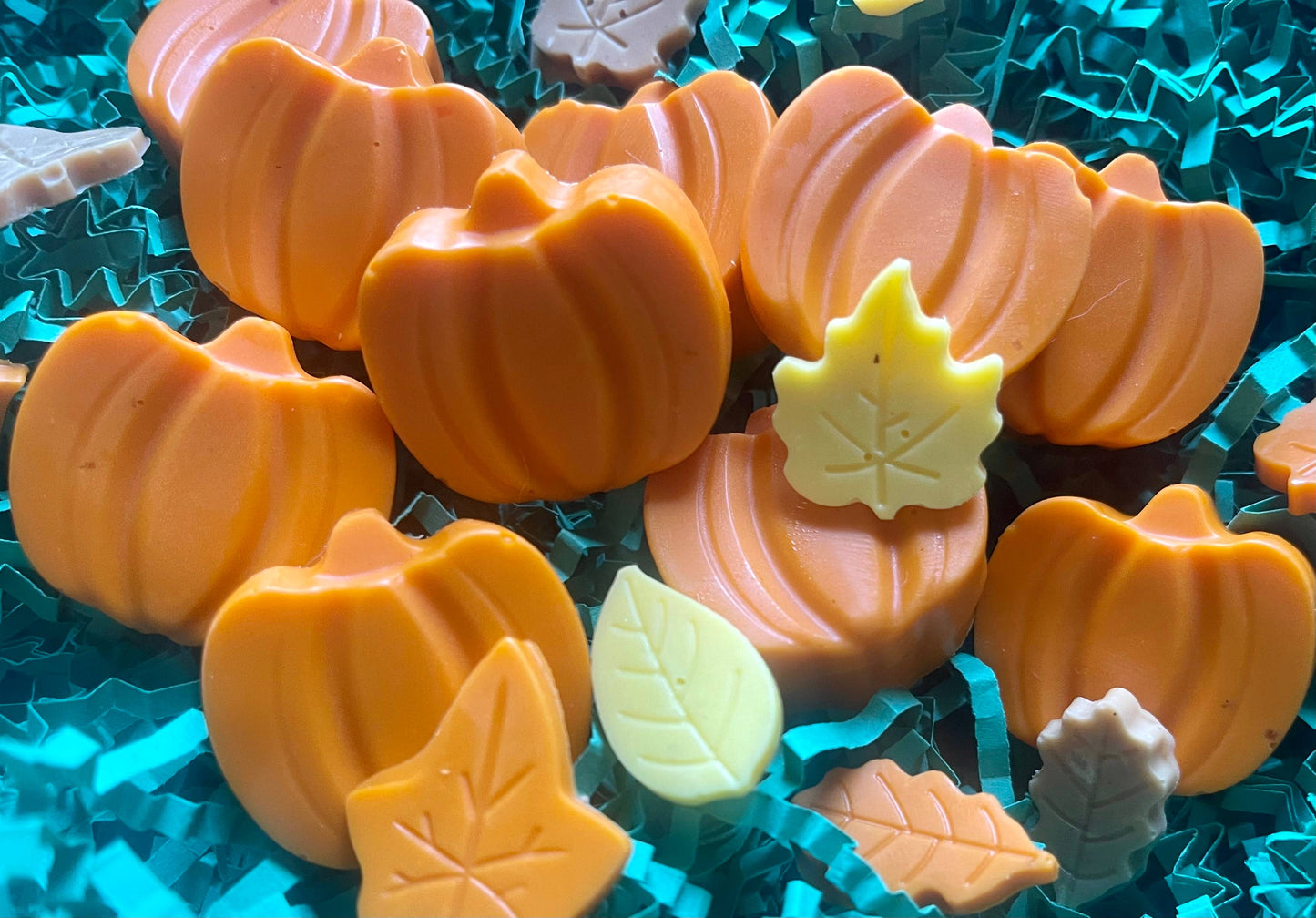 PUPkin truffles dog treats (soft treats)