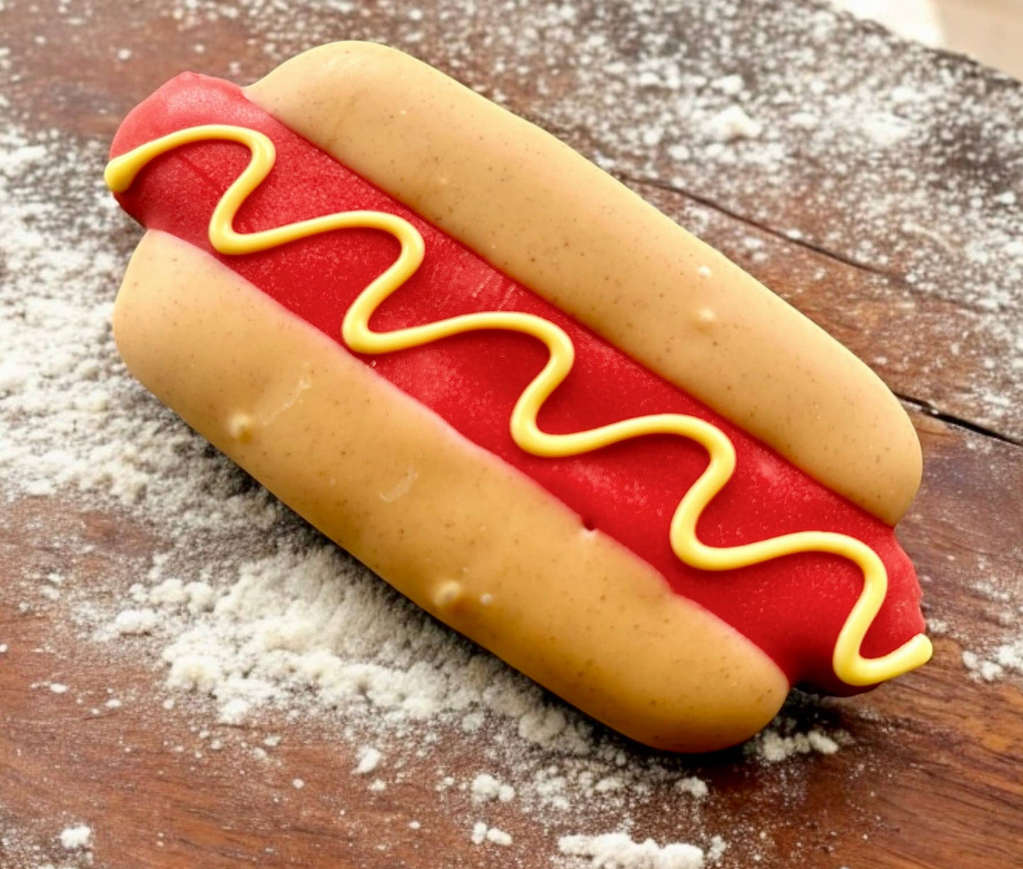 Hotdog treats