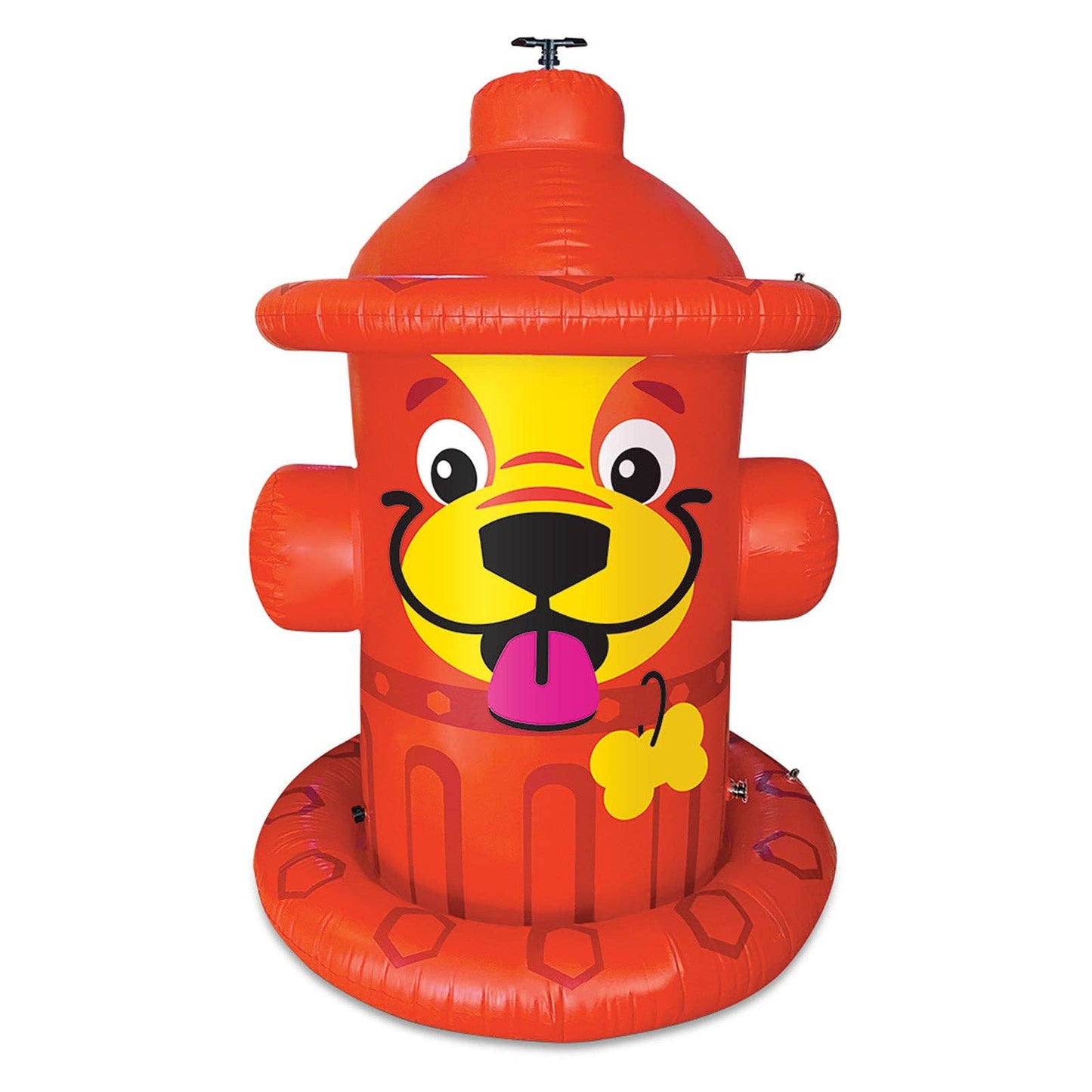 Fire Hydrant Sprinkler