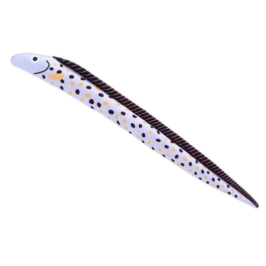 Fish Cat Toys - Eel, Seafish