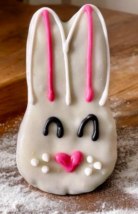 Peter Rabbit Easter Bunny Dog Treat
