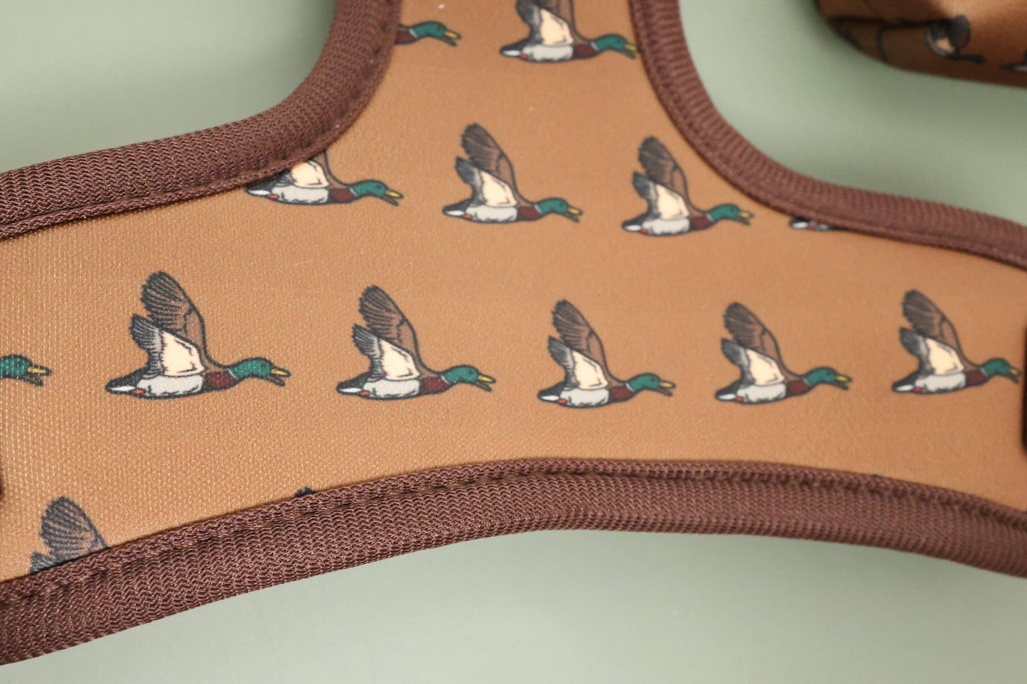 Adjustable Dog Harness - DUCK HUNTING DOG