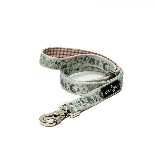 Camp Out Leash