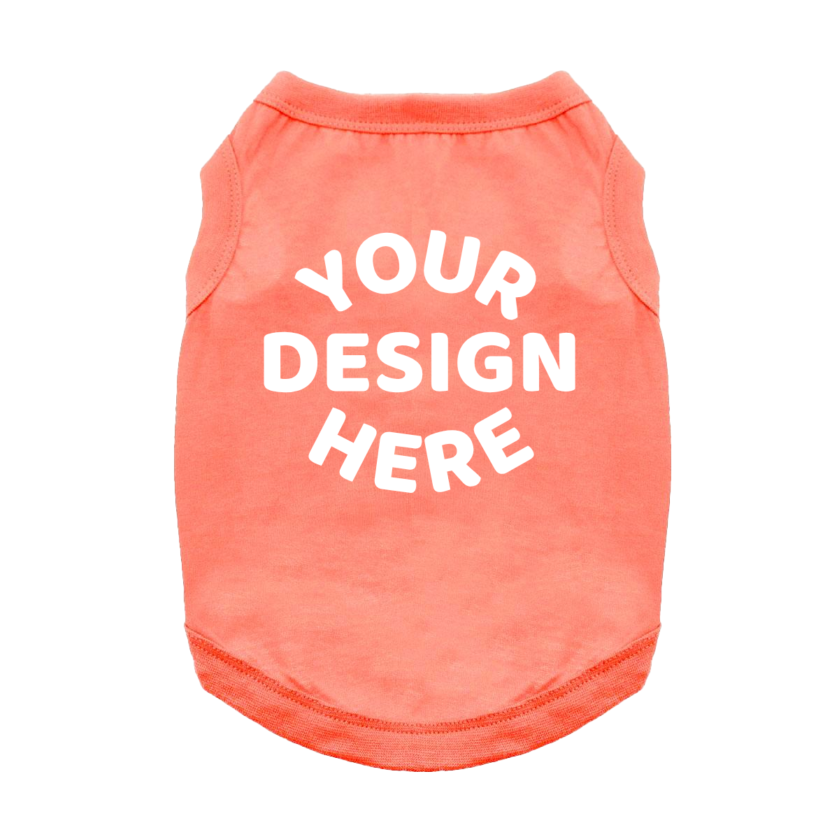 Custom Dog Shirts