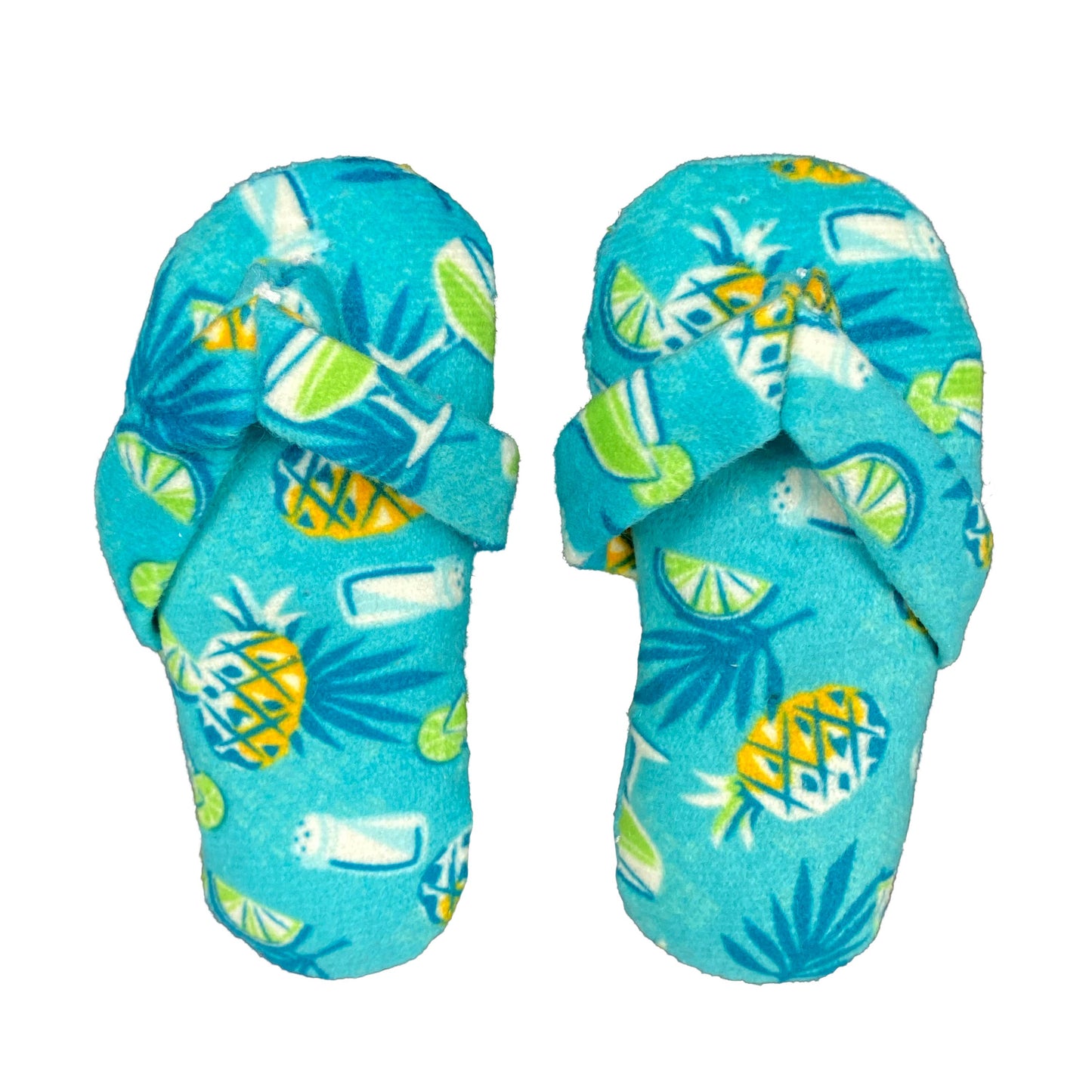 Margaritaville® Flip Flops Cat Toy