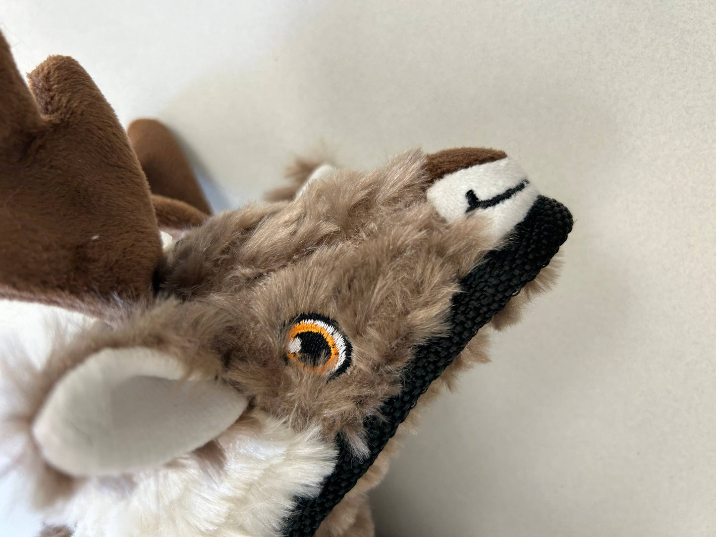 Rowdy Herder - Reindeer