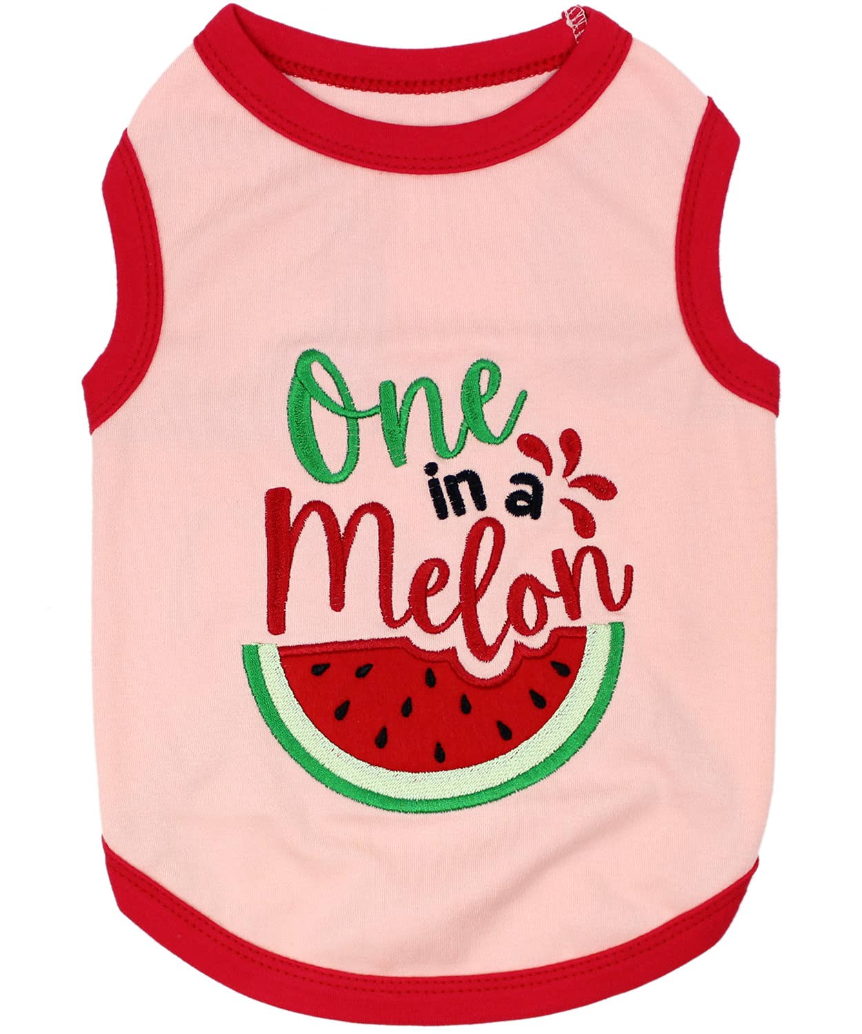 One in a Melon Dog T-Shirt
