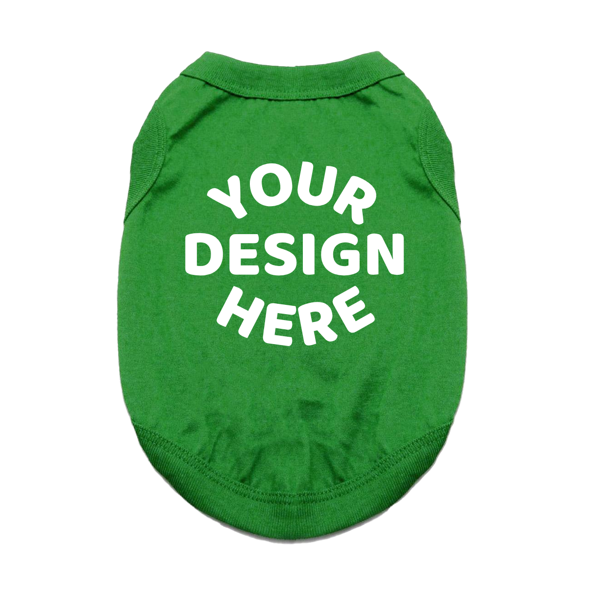 Custom Dog Shirts