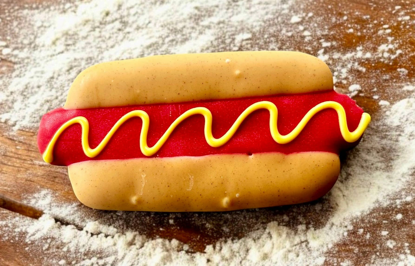 Hotdog treats
