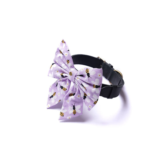 Sailor Bow - Honey Bees