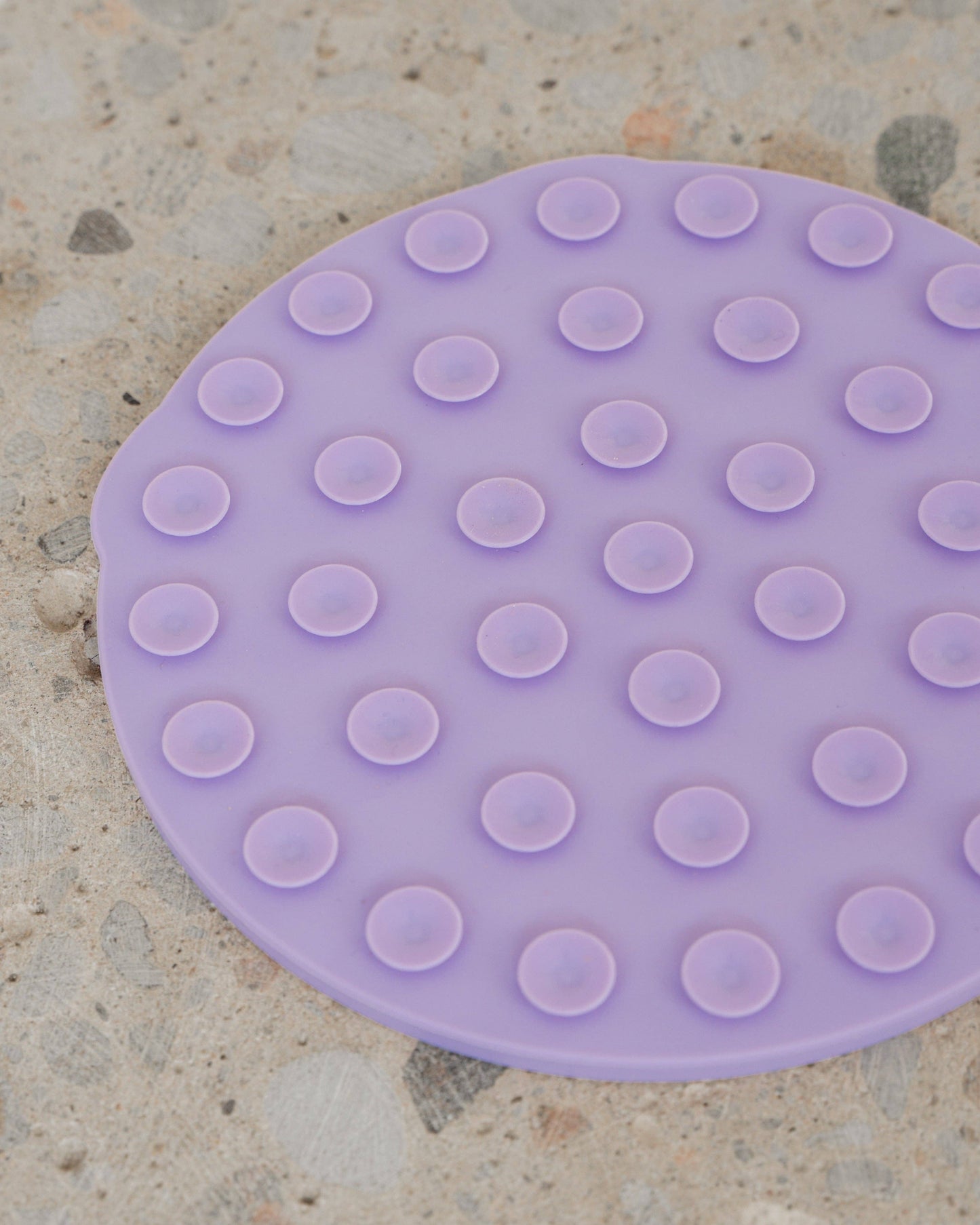 Donut Delight Enrichment Lick Mat
