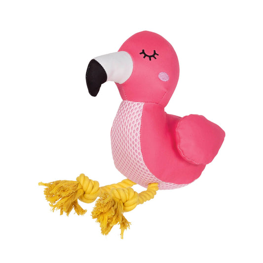Be Flamazing Floating Dog Toy