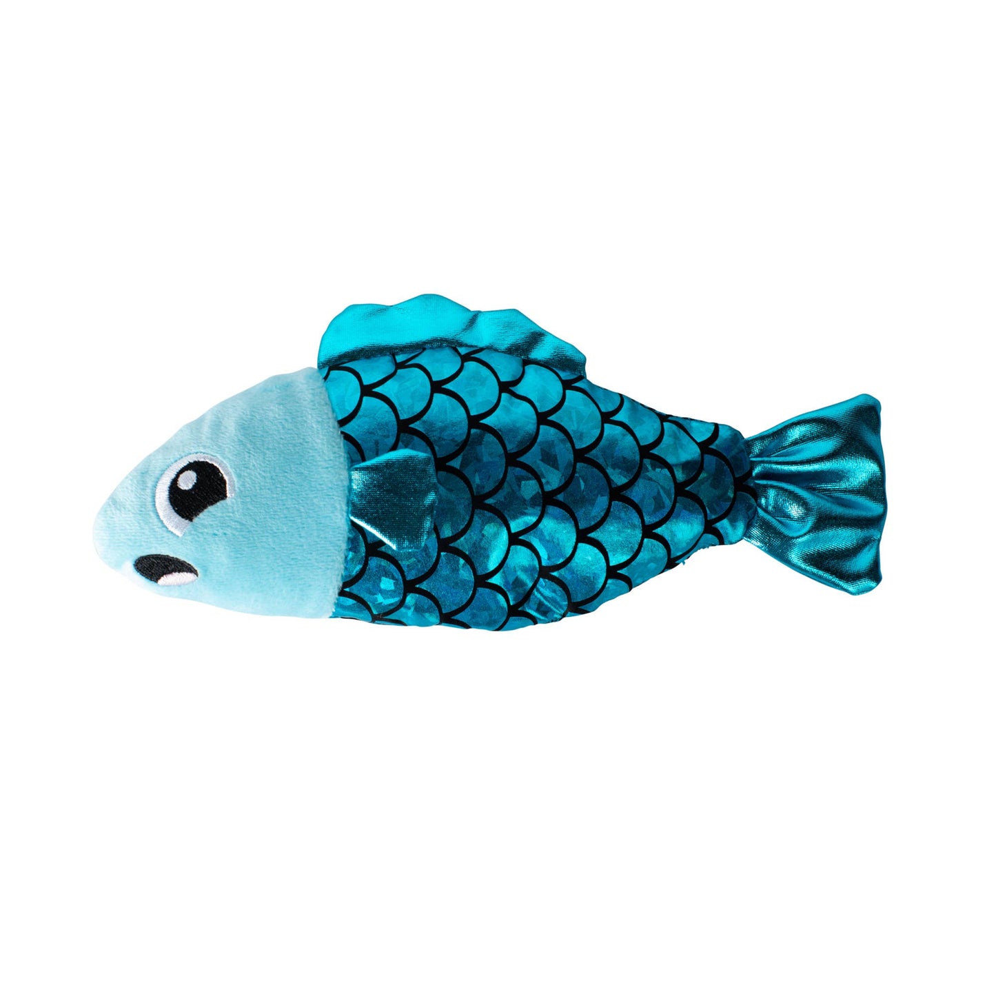 A Little Fishy