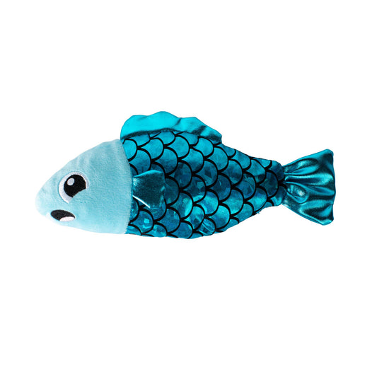 A Little Fishy