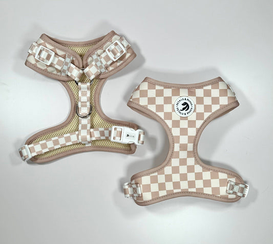 Check Me Out Adjustable Harness