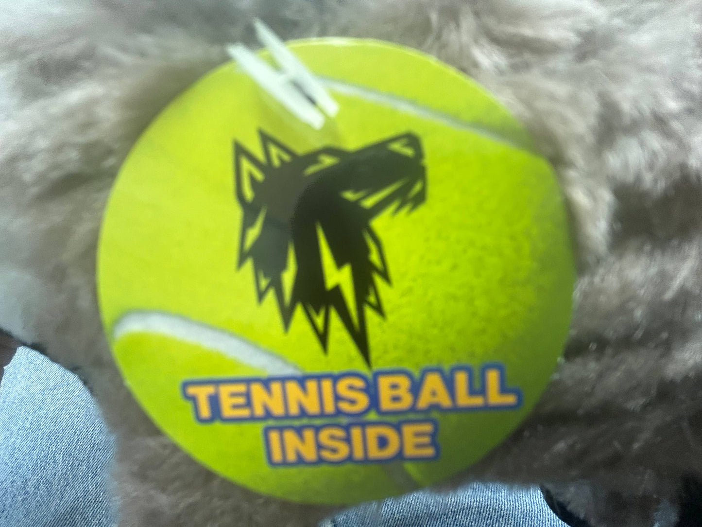 Rowdy Herder - Reindeer